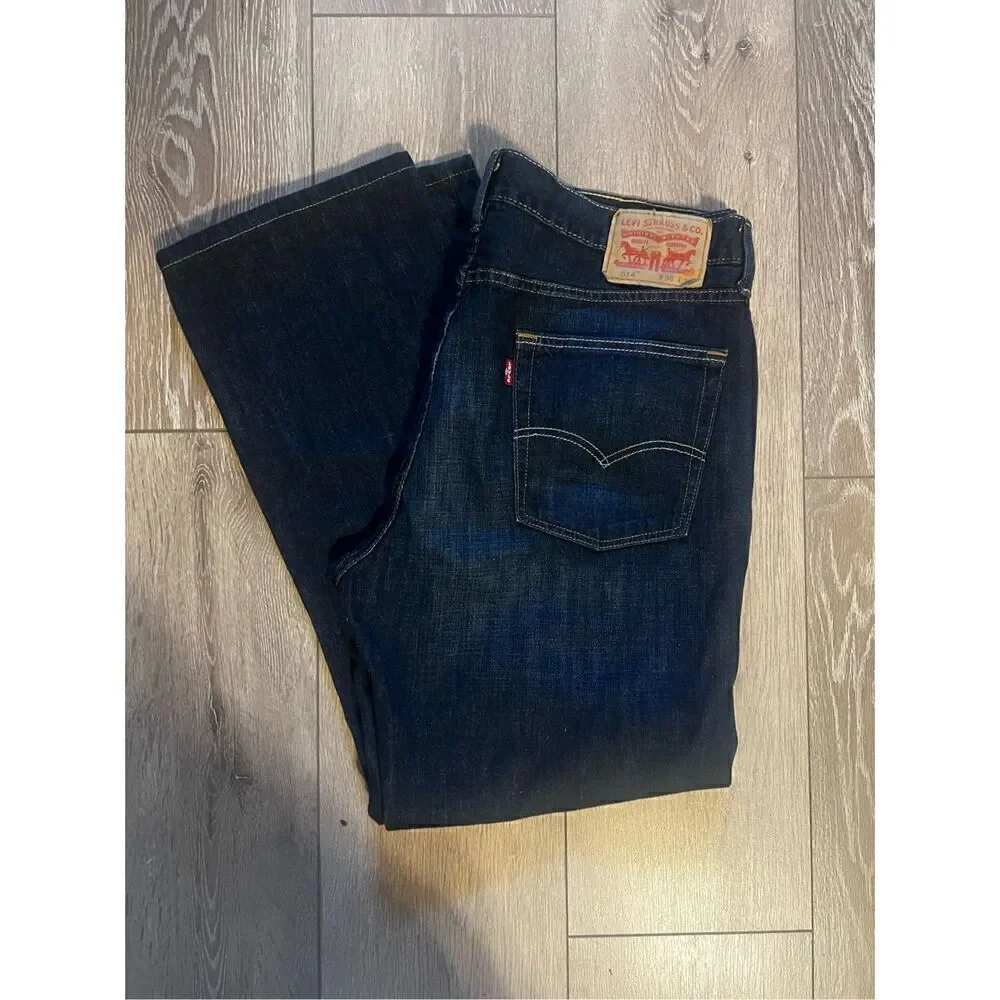 Levis levi’s 514